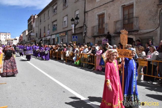 Armaos en Moratalla - 43